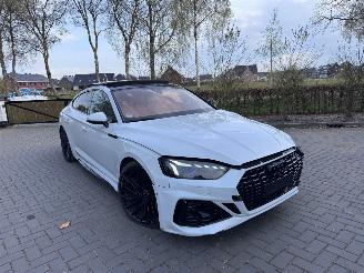 Audi Rs5 RS5 Sportback 2.9 TFSI Quattro PANO LEER VOL!! picture 6