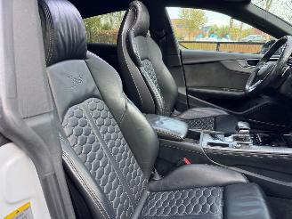 Audi Rs5 RS5 Sportback 2.9 TFSI Quattro PANO LEER VOL!! picture 23