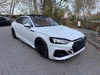 Audi Rs5 RS5 Sportback 2.9 TFSI Quattro PANO LEER VOL!! picture 25