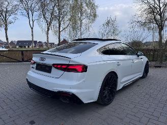 Audi Rs5 RS5 Sportback 2.9 TFSI Quattro PANO LEER VOL!! picture 2