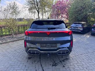 Cupra Terramar Cupra Terramar 1.5 eTSI 150ps Camera Ambiance Trekhaak VOL picture 10