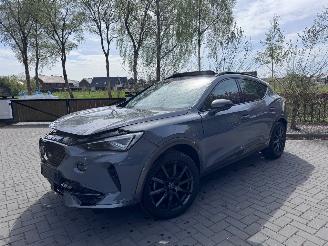 škoda osobní automobily Cupra Formentor Formentor 1.5TSI Panorama Camera Leder Ambiance 2023/6