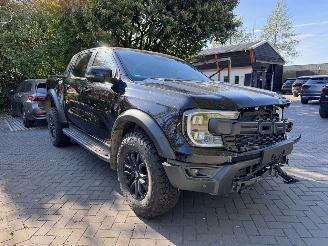 Vaurioauto  passenger cars Ford Ranger Ranger Raptor Performance e-4WD Doppelkabine VOL 2024/11