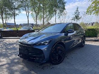 Coche accidentado Cupra Tavascan  2025/1