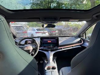 Cupra Tavascan  picture 5