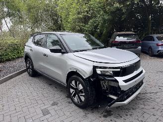 Opel Frontera Opel Frontera GS 1.2 107 kW AUT Camera Apple Carplay picture 14