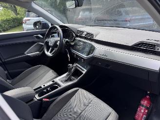 Audi Q3 Q3 45 TFSI e Hybride S-Line DSG Trekhaak picture 11