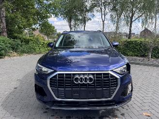 Audi Q3 Q3 45 TFSI e Hybride S-Line DSG Trekhaak picture 12