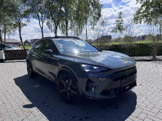 škoda osobní automobily Cupra Formentor Formentor VZ 2.0 TSI 333pk 4Drive PANORAMA 360view Akrapovic VOL! 2025/6
