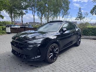 škoda osobní automobily Cupra Formentor Formentor 1.5 eTSI VZ Panorama Leder Memorie Trekhaak Ambiance VOL! 2024/9