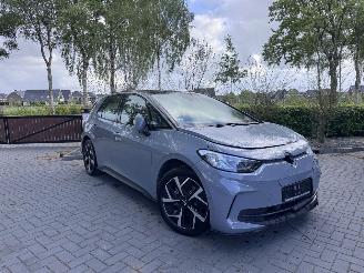 Vaurioauto  passenger cars Volkswagen ID.3 Volkswagen ID.3 Pro 170 kW Camera IQ Light Harman&Kardon 2025/3