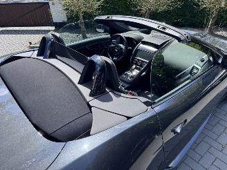 Jaguar F-type F-Type F-TYPE Cabriolet Chequered Flag Leder VOL picture 10