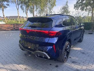 Cupra Terramar Cupra Terramar 2.0 TSI 4Drive VZ PANORAMA HUD Trekhaak Sennheiser Sound Standkachel  VOLL picture 32