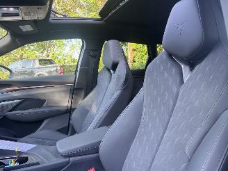 Cupra Terramar Cupra Terramar 2.0 TSI 4Drive VZ PANORAMA HUD Trekhaak Sennheiser Sound Standkachel  VOLL picture 5