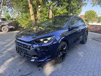 Cupra Terramar Cupra Terramar 2.0 TSI 4Drive VZ PANORAMA HUD Trekhaak Sennheiser Sound Standkachel  VOLL picture 19
