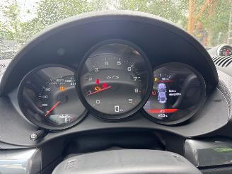 Porsche Cayman Porsche Cayman 718 GTS 4.0 Sport Chrono Pack Camera VOL! picture 33