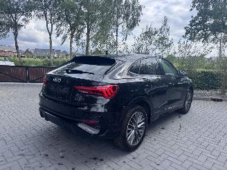 Audi Q3 Q3 Sportback 35 TFSI S line Leer Camera ACC VOL picture 7
