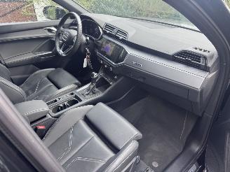 Audi Q3 Q3 Sportback 35 TFSI S line Leer Camera ACC VOL picture 4