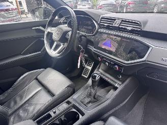 Audi Q3 Q3 Sportback 35 TFSI S line Leer Camera ACC VOL picture 5