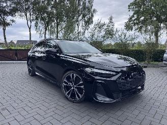Coche accidentado Audi S5 Audi S5 Avant TFSI Quattro 270 kW Sport Stoelen 360view Trekhaak VOL 2025/1