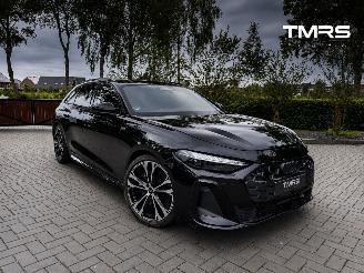 škoda osobní automobily Audi S5 Audi S5 Avant TFSI Quattro 270 kW Sport Stoelen 360view Trekhaak VOL 2025/1