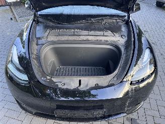 Tesla Model Y Tesla Model Y Range RWD PANORAMA LEDER 360View VOL picture 22