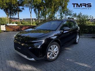 škoda osobní automobily Skoda Elroq Elroq 85 Loft 82kWh ATrekhaak Camera Ambiance VOL! 2025/4