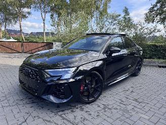 Audi Rs3 RS3 RS 3 Lim 2.5 TFSI Quattro PANORAMA Leder HUD picture 8