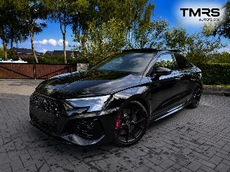 Unfallwagen Audi Rs3 RS3 RS 3 Lim 2.5 TFSI Quattro PANORAMA Leder HUD 2024/6