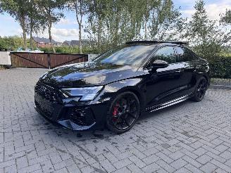 Audi Rs3 RS3 RS 3 Lim 2.5 TFSI Quattro PANORAMA Leder HUD picture 17