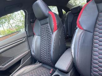 Audi Rs3 RS3 RS 3 Lim 2.5 TFSI Quattro PANORAMA Leder HUD picture 21