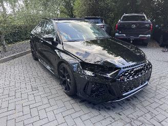 Audi Rs3 RS3 RS 3 Lim 2.5 TFSI Quattro PANORAMA Leder HUD picture 14