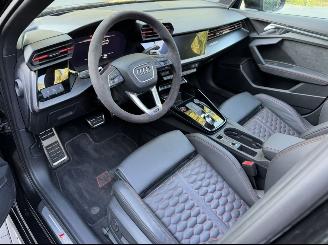 Audi Rs3 RS3 RS 3 Lim 2.5 TFSI Quattro PANORAMA Leder HUD picture 32