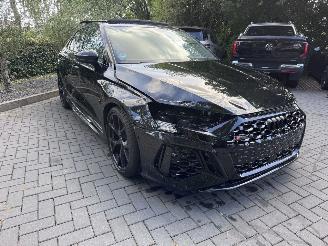 Audi Rs3 RS3 RS 3 Lim 2.5 TFSI Quattro PANORAMA Leder HUD picture 25