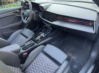 Audi Rs3 RS3 RS 3 Lim 2.5 TFSI Quattro PANORAMA Leder HUD picture 4