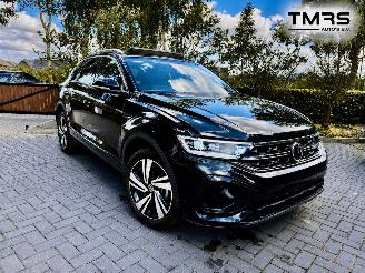 Schadeauto Volkswagen T-Roc T-Roc R-Line 1.5 TSI DSG PANORAMA IQ-Light Camera  VOL 2026/2