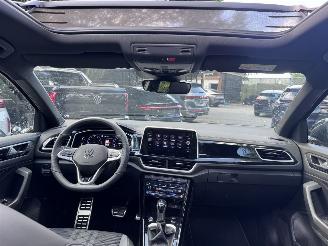Volkswagen T-Roc T-Roc R-Line 1.5 TSI DSG PANORAMA IQ-Light Camera  VOL picture 18