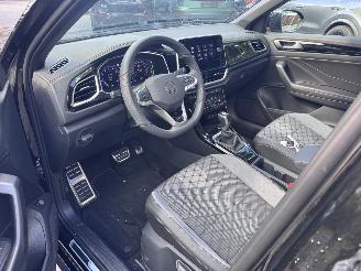 Volkswagen T-Roc T-Roc R-Line 1.5 TSI DSG PANORAMA IQ-Light Camera  VOL picture 3