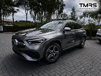 škoda osobní automobily Mercedes GLA GLA 250 e AMG Panorama Ambiance Camera ACC VOL 2021/4