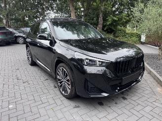 BMW X1 X1 sDrive 18 i M Sport PANORAMA Camera Ambiance VOL!! picture 31