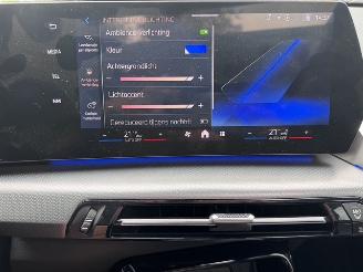 BMW X1 X1 sDrive 18 i M Sport PANORAMA Camera Ambiance VOL!! picture 6