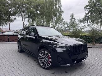 BMW X1 X1 sDrive 18 i M Sport PANORAMA Camera Ambiance VOL!! picture 15