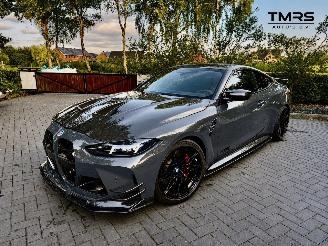 škoda osobní automobily BMW M4 BMW M4 Coupe M xDrive Competition FULL CARBON VOL!! 2025/9
