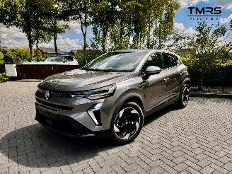 Schadeauto Renault Captur Captur TCe 90 Techno Camera 2025 AppleCarplay 2025/8