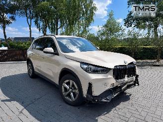 uszkodzony samochody osobowe BMW X1 BMW X1 sDrive 18i M-Sport Camera Leder Ambiance 2026 2026/1