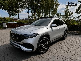 škoda osobní automobily Mercedes EQA EQA 250+ AMG Panorama Camera Trekhaak Ambiance VOL 2022/6