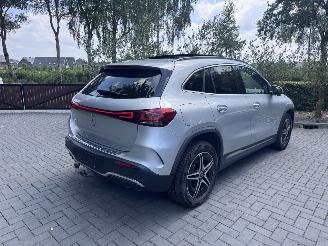 Mercedes EQA EQA 250+ AMG Panorama Camera Trekhaak Ambiance VOL picture 2