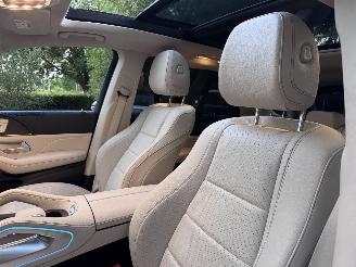 Mercedes GLE GLE 350e 4Matic AMG Panorama Ambiance 360camera Luchtvering VOL picture 36