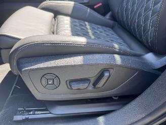 Audi A3 Audi A3 Sportback 45 TFSIe S line 200kw PANORAMA HUD MASSAGE !! picture 22