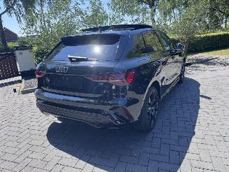Audi A3 Audi A3 Sportback 45 TFSIe S line 200kw PANORAMA HUD MASSAGE !! picture 24